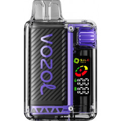 Электронная сигарета VОZOL VISTA 20000 Elderflower GrapeFruit (Бузина Грейпфрут)